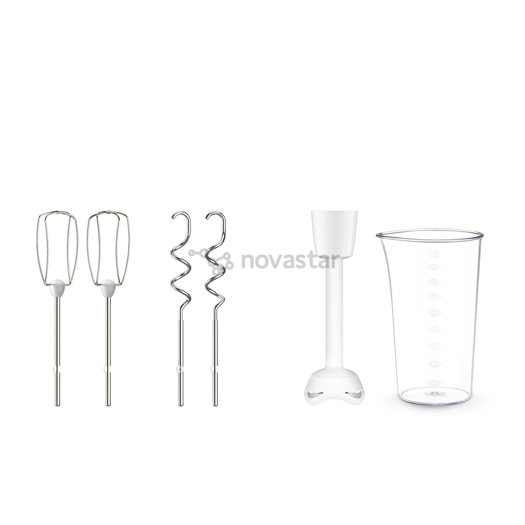 Plakiklis Tefal HT460138