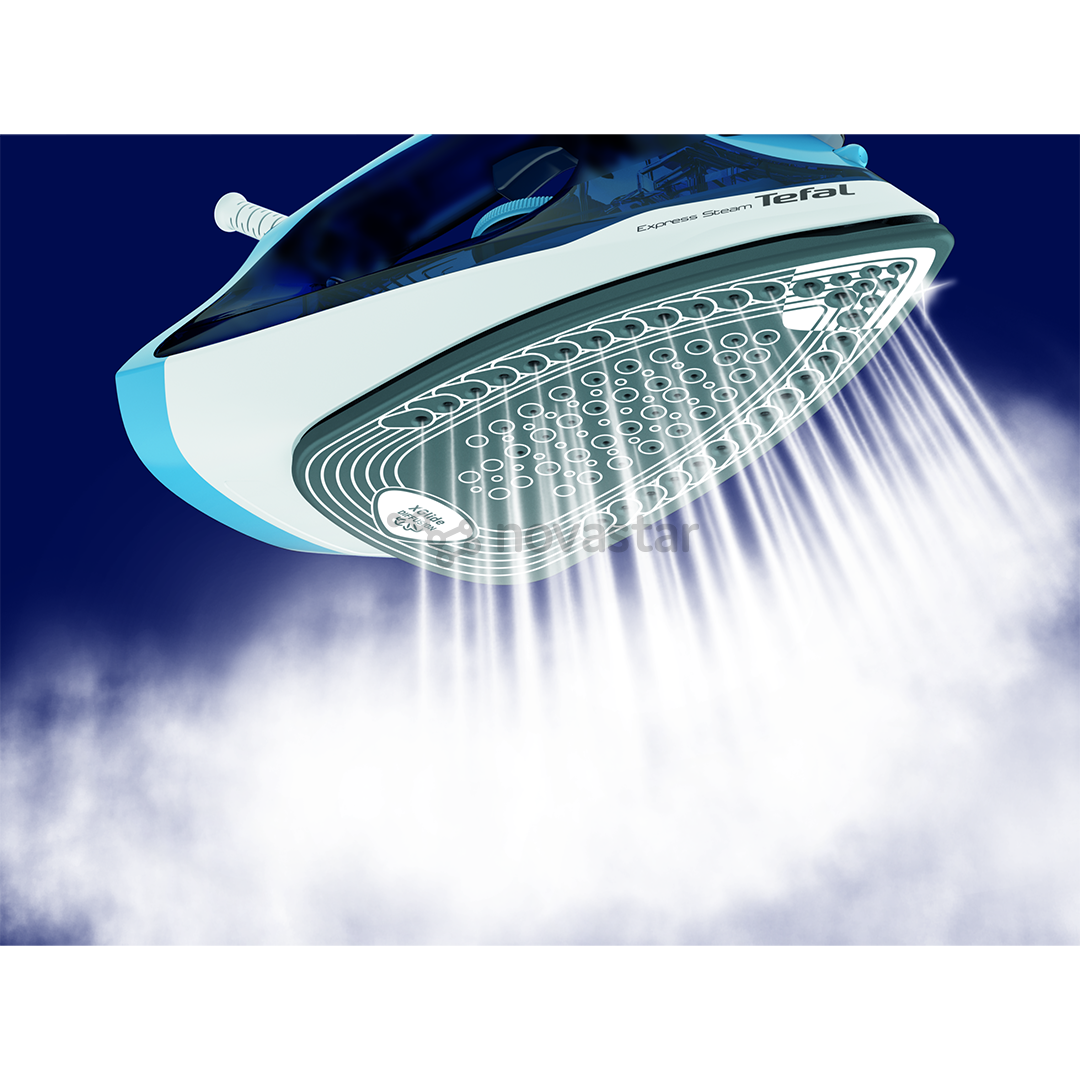 Lygintuvas Tefal FV2865