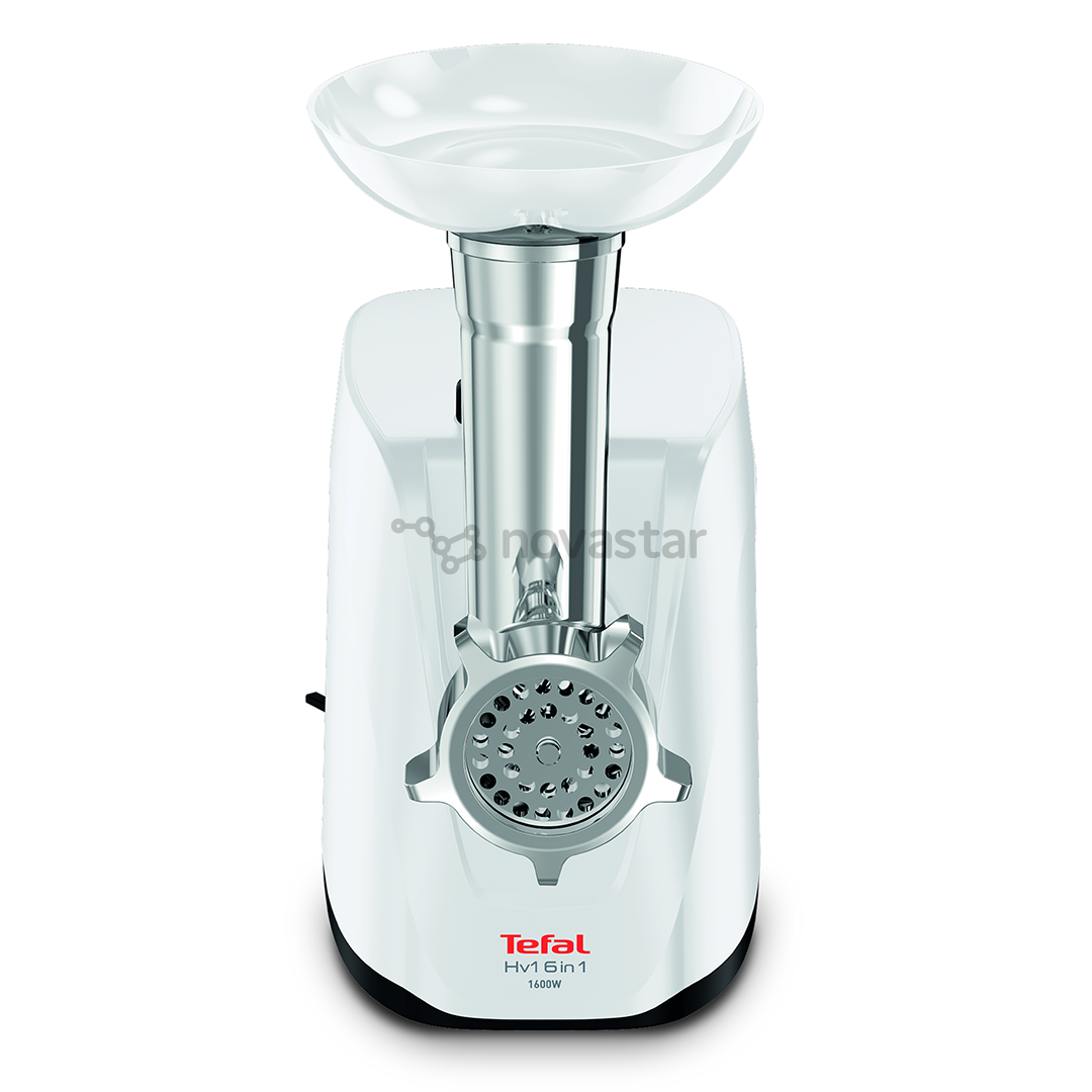 Mėsmalė Tefal HV1