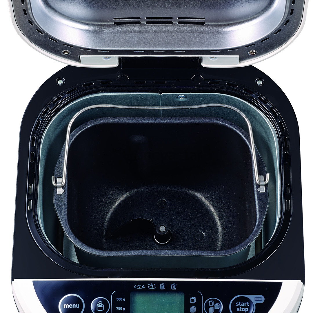 Duonkepė Tefal PF2101