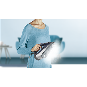 Tefal Express Steam, 2500 W, grey - Steam iron