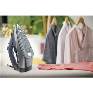 Tefal Express Steam, 2500 W, grey - Steam iron