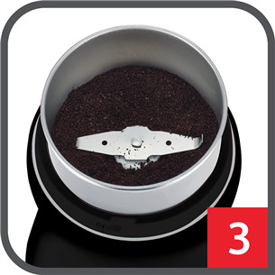 Kavamalė Tefal GT110838CFG