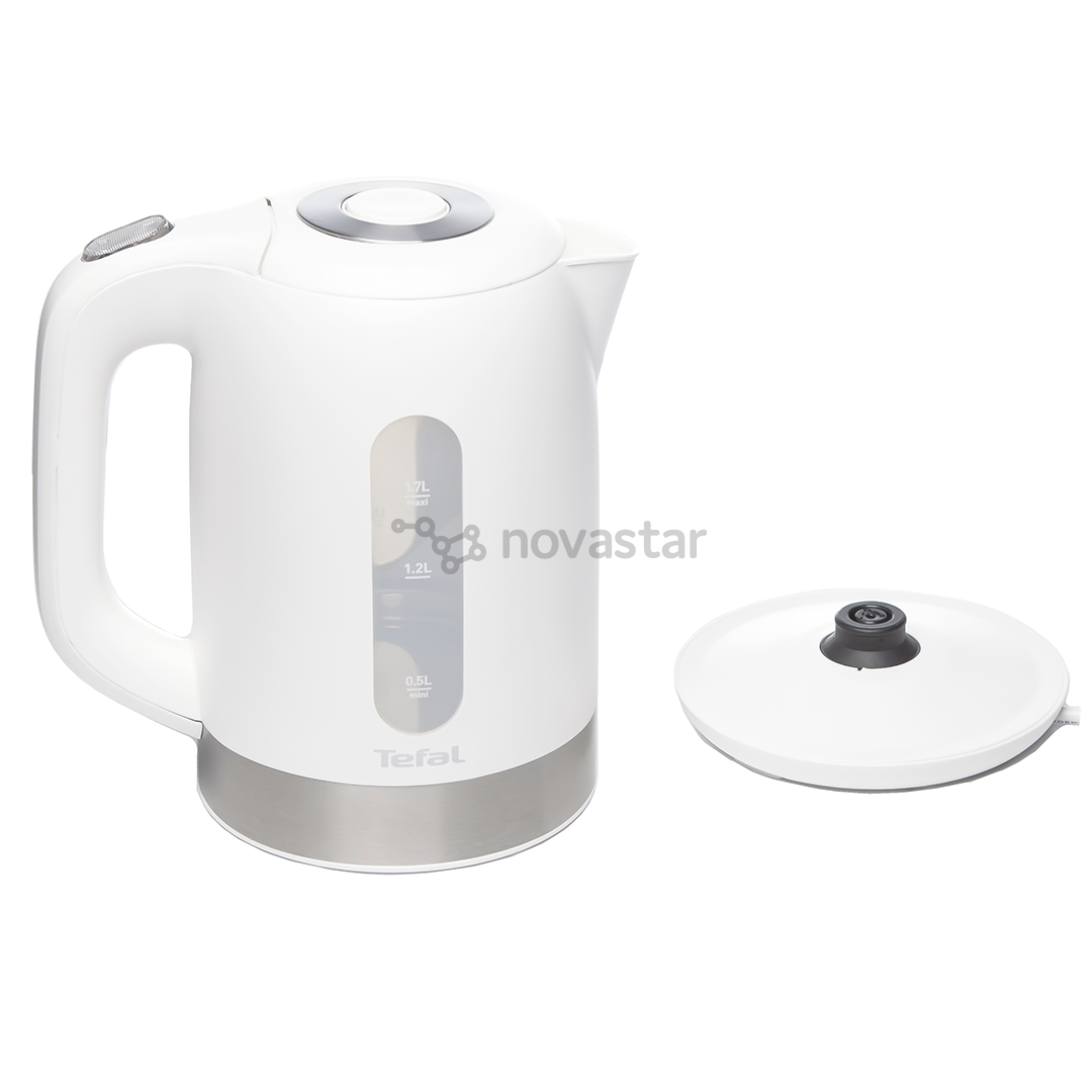 Virdulys Tefal KO3301