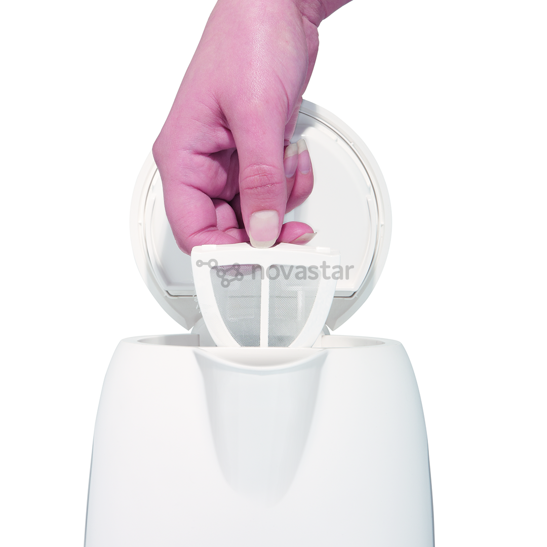 Virdulys Tefal KO3301