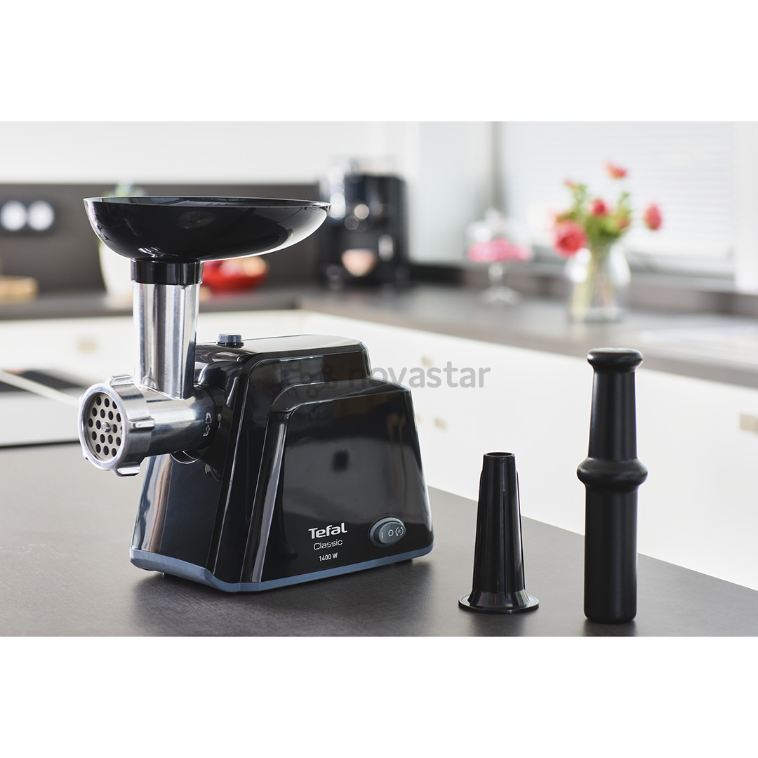 Mėsmalė Tefal NE105