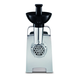 Tefal HV1 7-in1, 1400 W, grey- Meat mincer