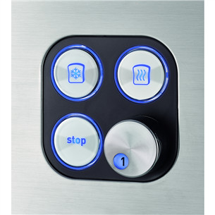 Toaster Tefal Equinox, 900 W, inox