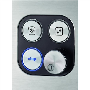 Toaster Tefal Equinox, 900 W, inox