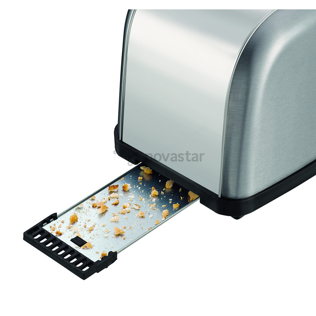 Skrudintuvas Tefal Ultra Mini, 700 W, nerūdijančio plieno