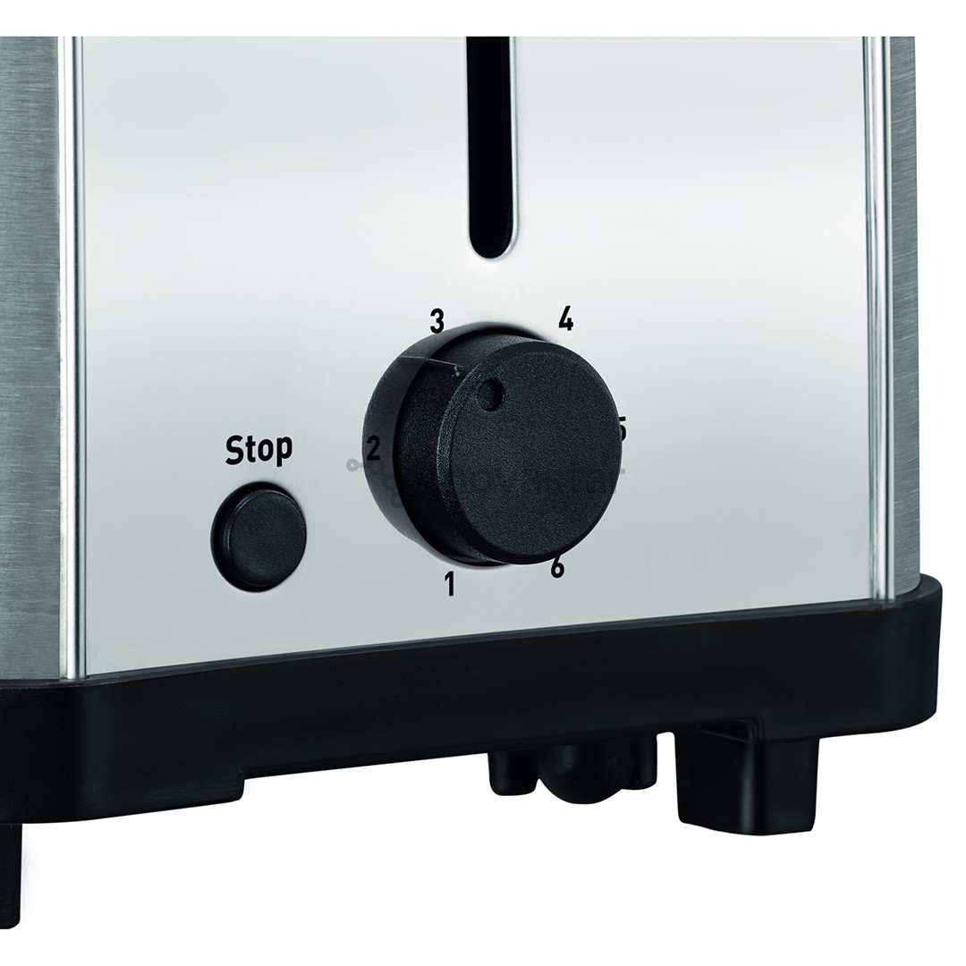 Skrudintuvas Tefal Ultra Mini, 700 W, nerūdijančio plieno