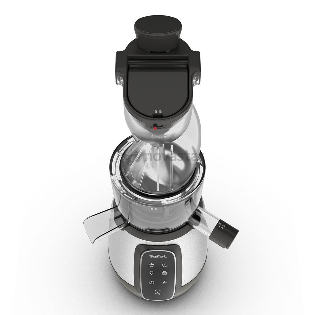 Sulčiaspaudė Tefal ZC605D