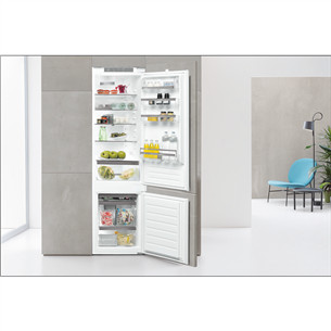 Įmontuojamas šaldytuvas Whirlpool ART9811SF2