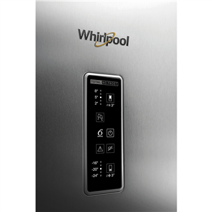 Šaldytuvas Whirlpool WB70E972X