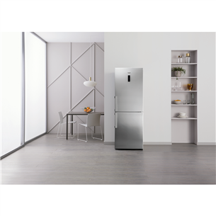 Šaldytuvas Whirlpool WB70E972X