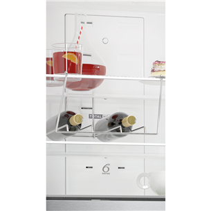 Šaldytuvas Whirlpool WB70E972X