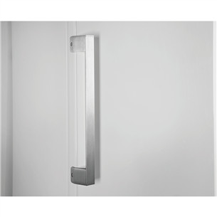 Whirlpool, 364 L, aukštis 188 cm, baltas - Šaldytuvas