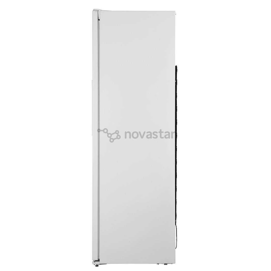 Whirlpool, 364 L, aukštis 188 cm, baltas - Šaldytuvas