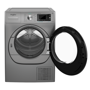 Džiovyklė Whirlpool W7D93SBEE