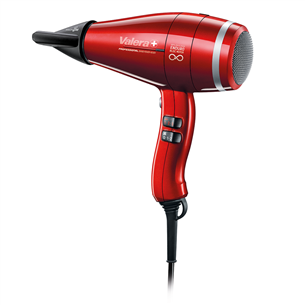 Valera Swiss Power4ever, 2400 W, red - Hair dryer