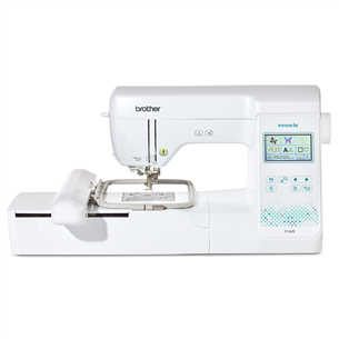 Siuvinėjimo mašina Brother Innov-is F540E F540E