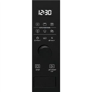 Įmontuojama mikrobangų krosnelė Whirlpool WMF201G