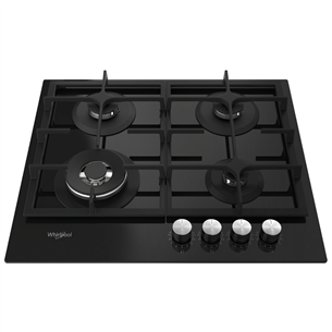 Kaitlentė Whirlpool AKTL629/NB
