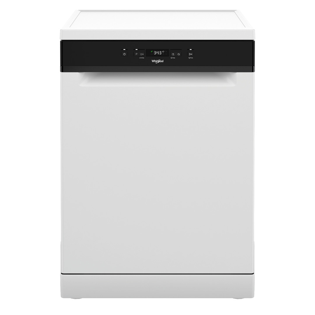 Indaplovė Whirlpool OWFC3C26