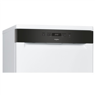 Indaplovė Whirlpool OWFC3C26