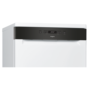 Indaplovė Whirlpool OWFC3C26