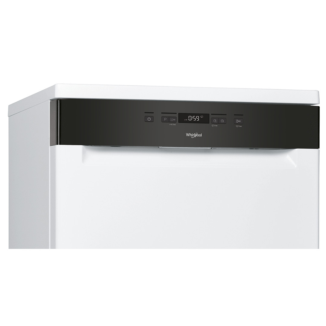 Indaplovė Whirlpool OWFC3C26
