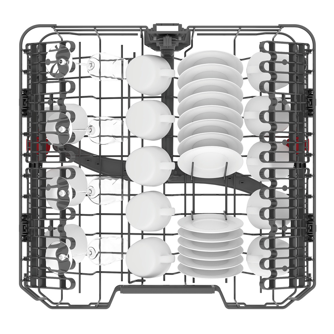 Indaplovė Whirlpool OWFC3C26