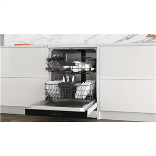 Indaplovė Whirlpool OWFC3C26