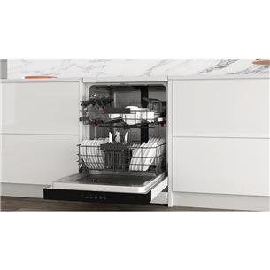 Indaplovė Whirlpool OWFC3C26