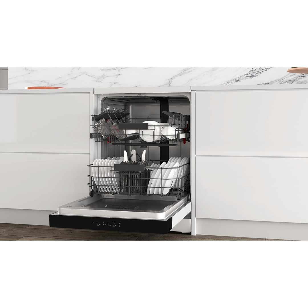 Indaplovė Whirlpool OWFC3C26