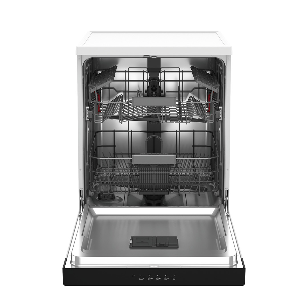 Indaplovė Whirlpool OWFC3C26