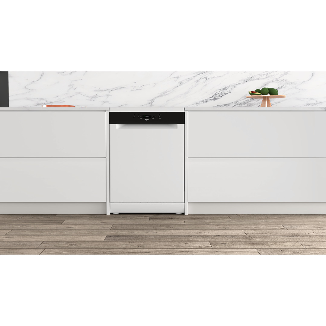 Indaplovė Whirlpool OWFC3C26