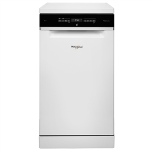 Indaplovė Whirlpool WSFO3O23PF