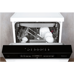 Indaplovė Whirlpool WSFO3O23PF