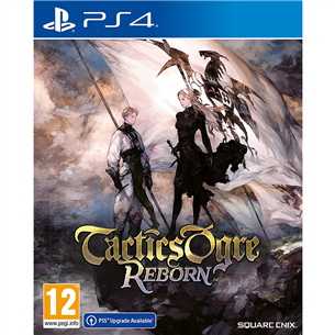 Žaidimas PS4 Tactics Ogre: Reborn 5021290094611