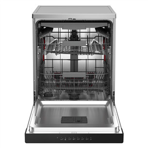 Indaplovė Whirlpool WFC3C33PFX