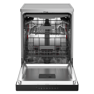 Indaplovė Whirlpool WFC3C33PFX