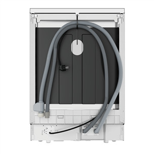 Indaplovė Whirlpool WFC3C33PFX