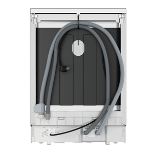 Indaplovė Whirlpool WFC3C33PFX