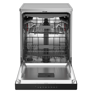 Indaplovė Whirlpool WFC3C33FX