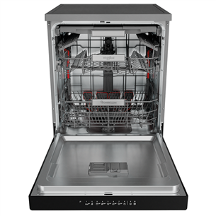 Indaplovė Whirlpool WFO3P31PLX