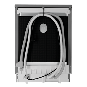 Indaplovė Whirlpool WFO3P31PLX