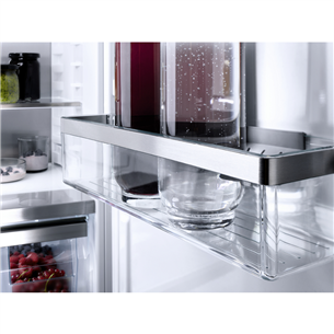 Miele, PerfectFresh Pro, 275 л, 177 см - Интегрируемый холодильник