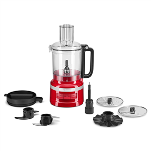 Virtuvinis kombainas KitchenAid 5KFP0921EER