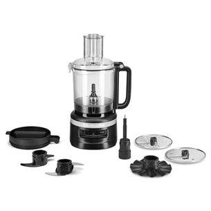 Virtuvinis kombainas KitchenAid 5KFP0921EBM